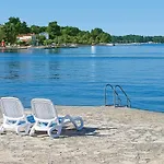Park Plava Laguna