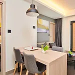 Apartment Park Plava Laguna *