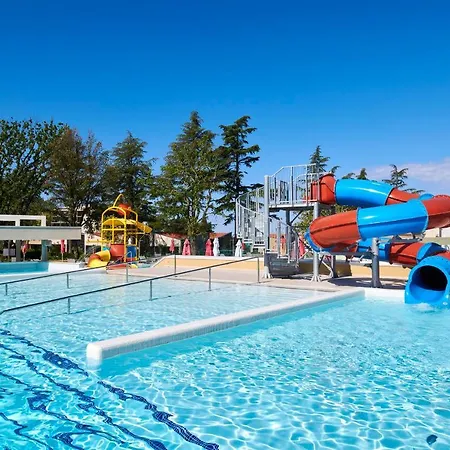 Apartamento Park Plava Laguna