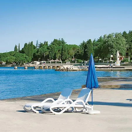 Apartamento Park Plava Laguna Poreč