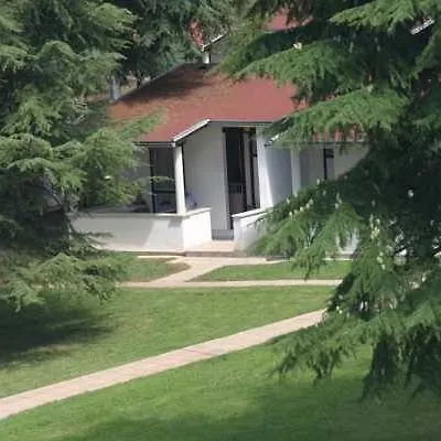 Apartment Park Plava Laguna *