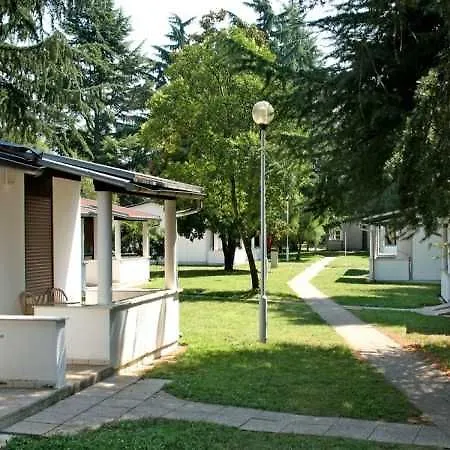 Park Plava Laguna