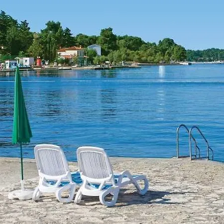 Apartment Park Plava Laguna Poreč