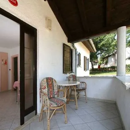 Park Plava Laguna Apartamento Poreč