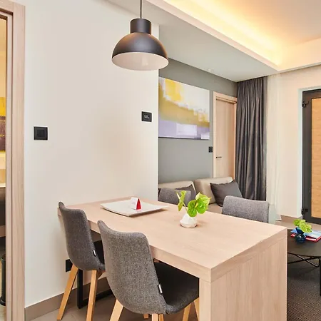 Apartment Park Plava Laguna *