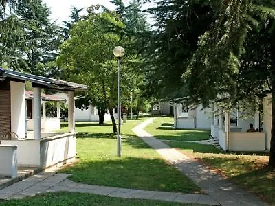 Park Plava Laguna Apartamento Poreč