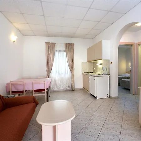 Apartamento Park Plava Laguna Poreč