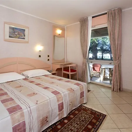 Park Plava Laguna Apartamento Poreč