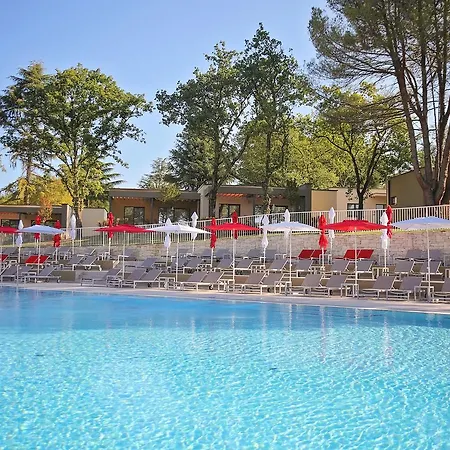 Apartamento Park Plava Laguna Poreč