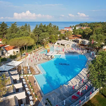 Park Plava Laguna * Poreč