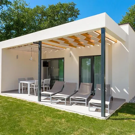 Park Plava Laguna Apartamento Poreč