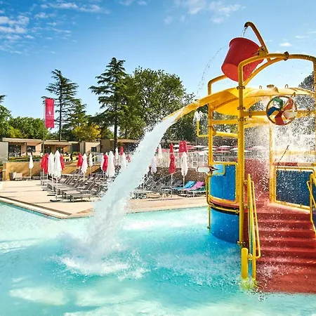 Lejlighed Park Plava Laguna *