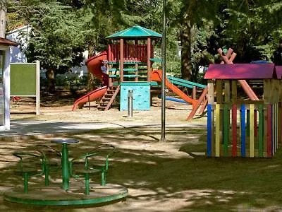 Lägenhet Park Plava Laguna *