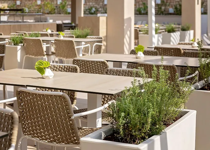 Lägenhet Park Plava Laguna *