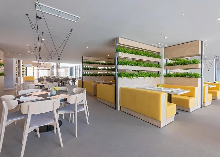 Park Plava Laguna Lägenhet Poreč