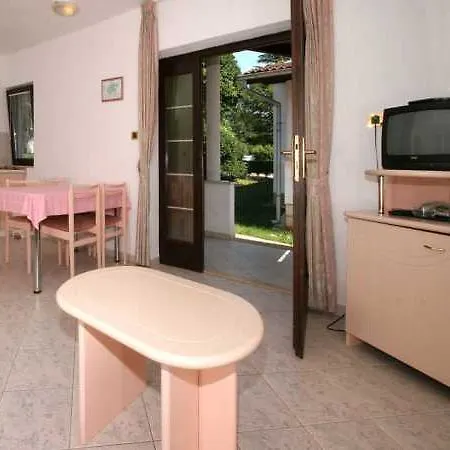Apartament Park Plava Laguna