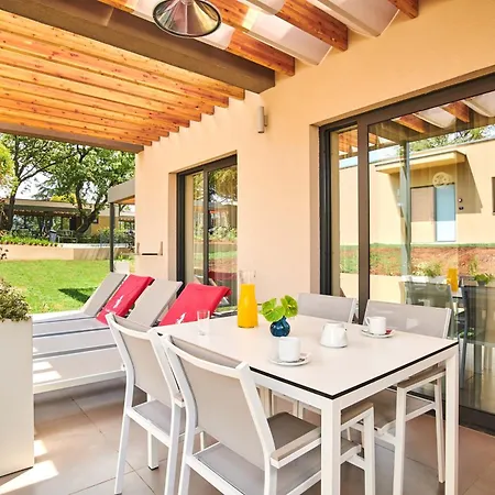 Appartamento Park Plava Laguna