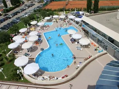 Park Plava Laguna 波雷奇