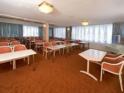 Park Plava Laguna Apartament *