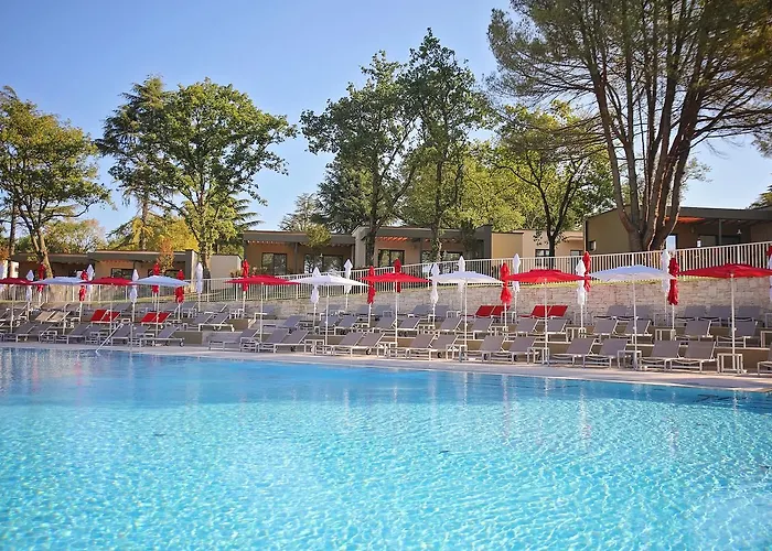 Apartamento Park Plava Laguna Poreč