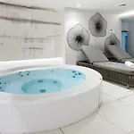 Park Plava Laguna Apartment