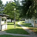 Park Plava Laguna Apartment Porec