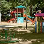 Apartment Park Plava Laguna *