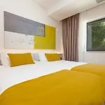 Park Plava Laguna Apartment Porec