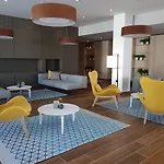 Park Plava Laguna Apartment *